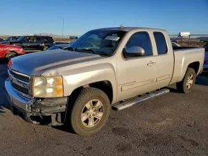 2008 CHEVROLET ALL Models