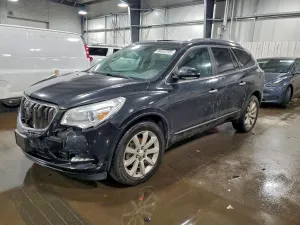 2013 BUICK ENCLAVE