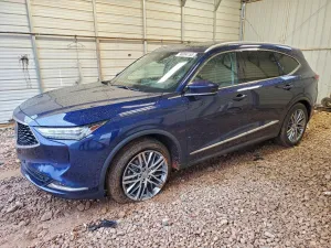 2022 ACURA MDX
