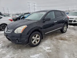 2013 NISSAN ROGUE