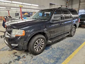 2016 FORD EXPEDITION
