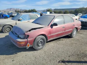 1994 TOYOTA COROLLA