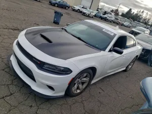 2019 DODGE CHARGER