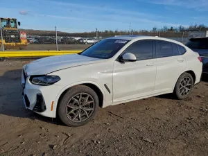 2023 BMW X4