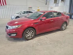 2012 KIA OPTIMA