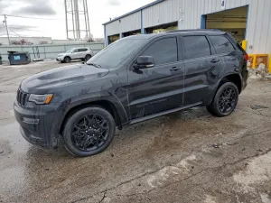 2021 JEEP GRAND CHER