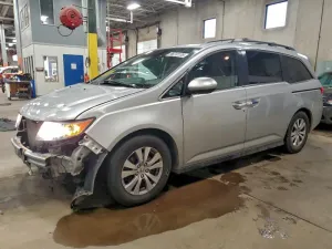 2015 HONDA All Models