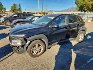 2020 HYUNDAI KONA