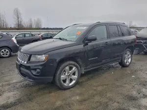 2014 JEEP COMPASS