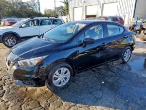 2021 NISSAN VERSA