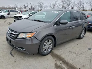 2016 HONDA All Models