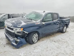 2022 CHEVROLET ALL Models