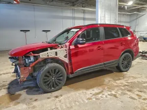 2020 MITSUBISHI OUTLANDER