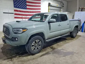 2023 TOYOTA All Models