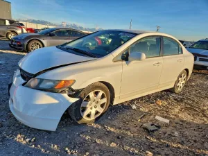 2006 HONDA CIVIC
