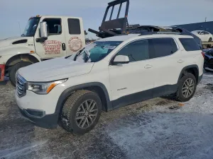 2019 GMC ACADIA