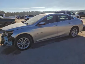 2020 CHEVROLET MALIBU