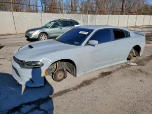 2021 DODGE CHARGER