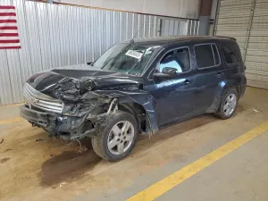2011 CHEVROLET HHR