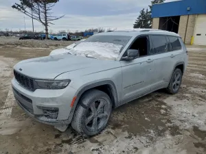 2023 JEEP GRAND CHER