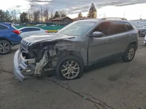 2015 JEEP GRAND CHER