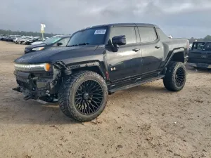 2025 GMC HUMMER PIC