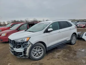 2021 FORD EDGE