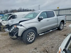 2019 CHEVROLET ALL Models