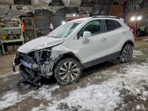 2022 BUICK ENCORE