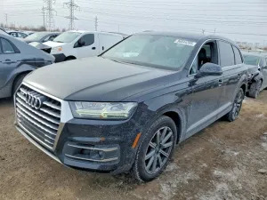 2018 AUDI Q7