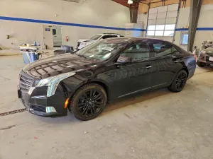 2019 CADILLAC XTS