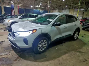 2025 FORD ESCAPE ACT