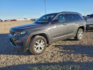 2023 JEEP GRAND CHER