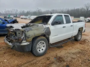 2017 CHEVROLET ALL Models