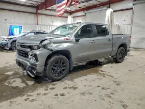 2024 CHEVROLET ALL Models