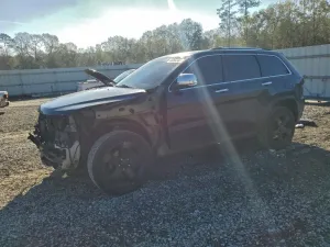 2015 JEEP GRAND CHER