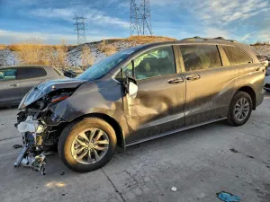 2025 TOYOTA All Models