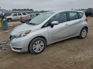 2018 NISSAN VERSA