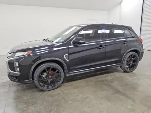 2022 MITSUBISHI OUTLANDER