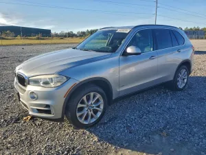 2016 BMW X5