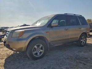 2006 HONDA PILOT