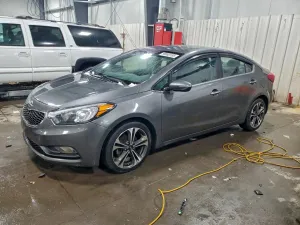 2014 KIA FORTE