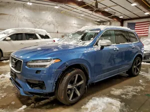2017 VOLVO XC90
