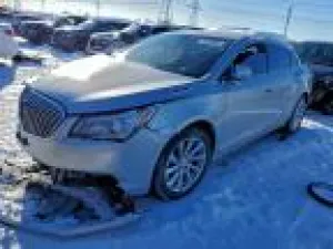 2014 BUICK LACROSSE