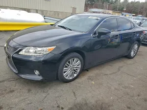 2014 LEXUS ES350