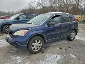 2009 HONDA CRV