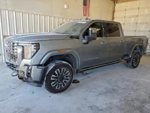2024 GMC SIERRA