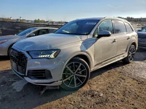 2021 AUDI Q7