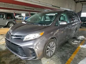 2018 TOYOTA All Models