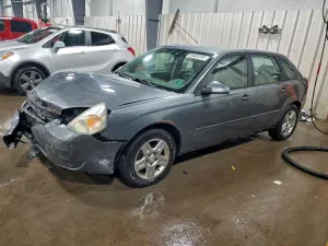 2006 CHEVROLET MALIBU